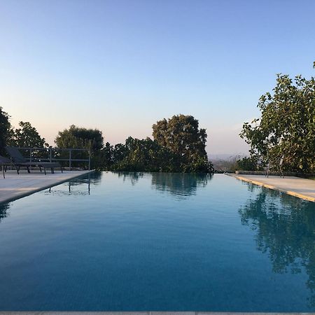 Вилла Quinta D'Abegoa Марван Экстерьер фото