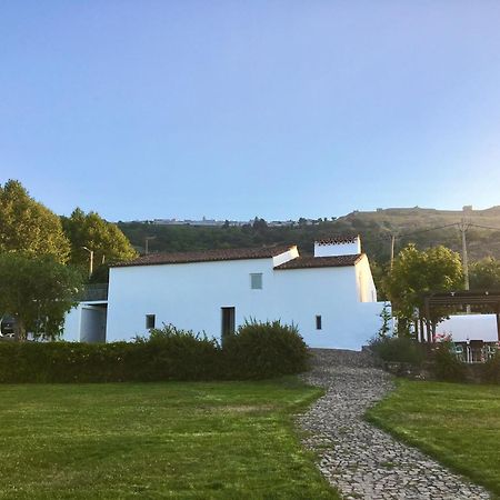 Вилла Quinta D'Abegoa Марван Экстерьер фото
