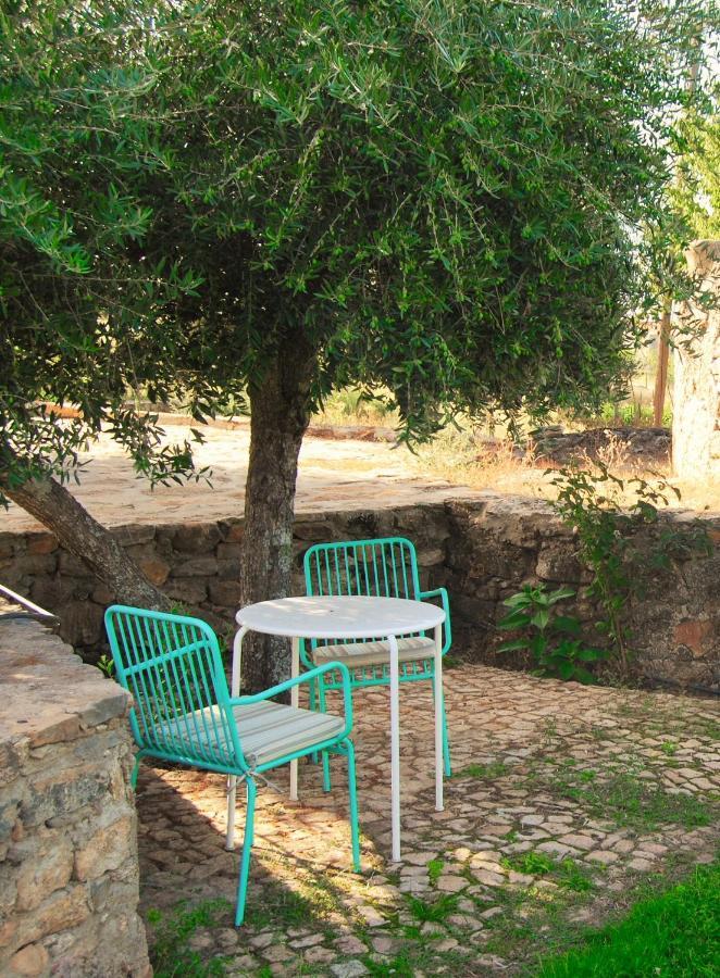 Вилла Quinta D'Abegoa Марван Экстерьер фото